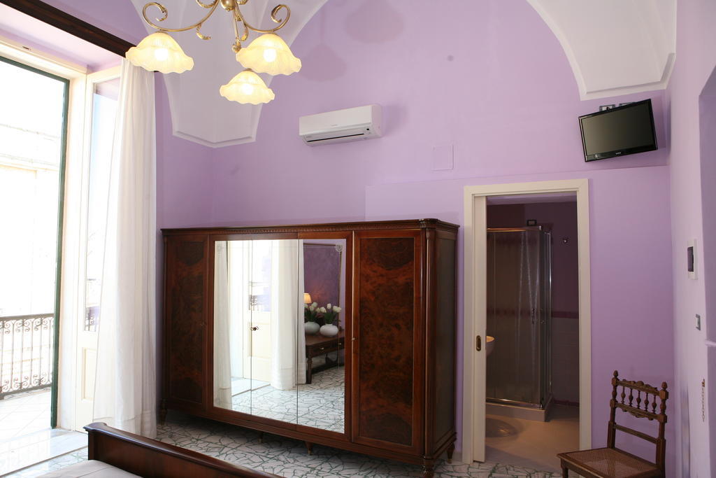 Sorelle De Filippis Salve Habitación foto