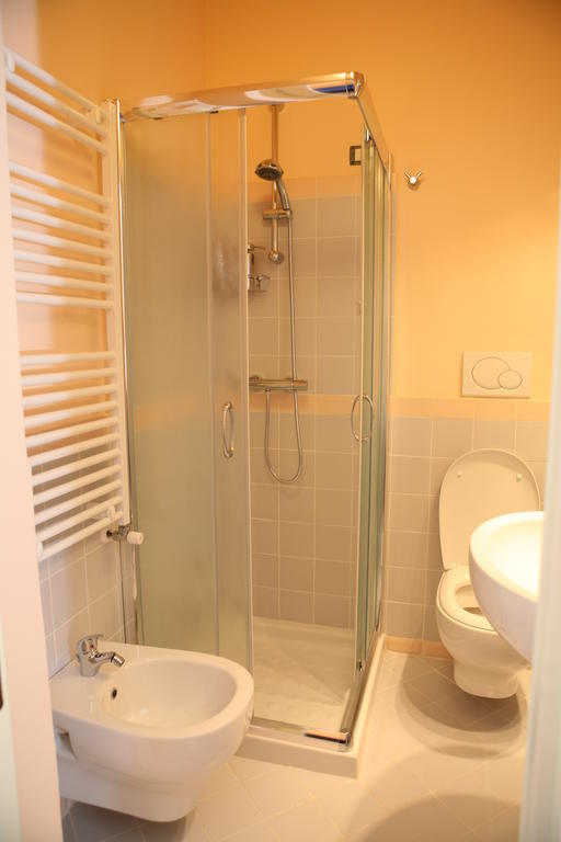 Sorelle De Filippis Salve Habitación foto