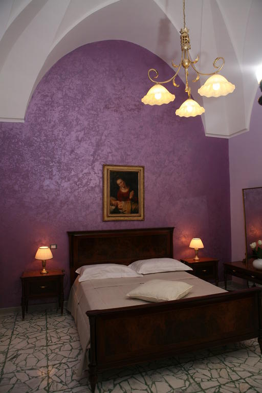 Sorelle De Filippis Salve Habitación foto