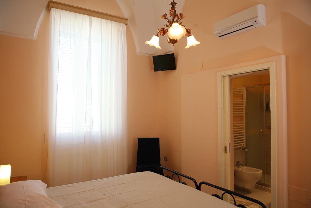 Sorelle De Filippis Salve Habitación foto