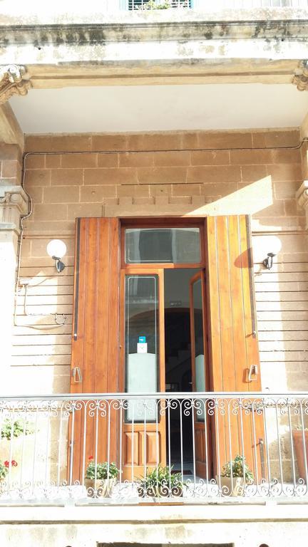 Sorelle De Filippis Salve Exterior foto