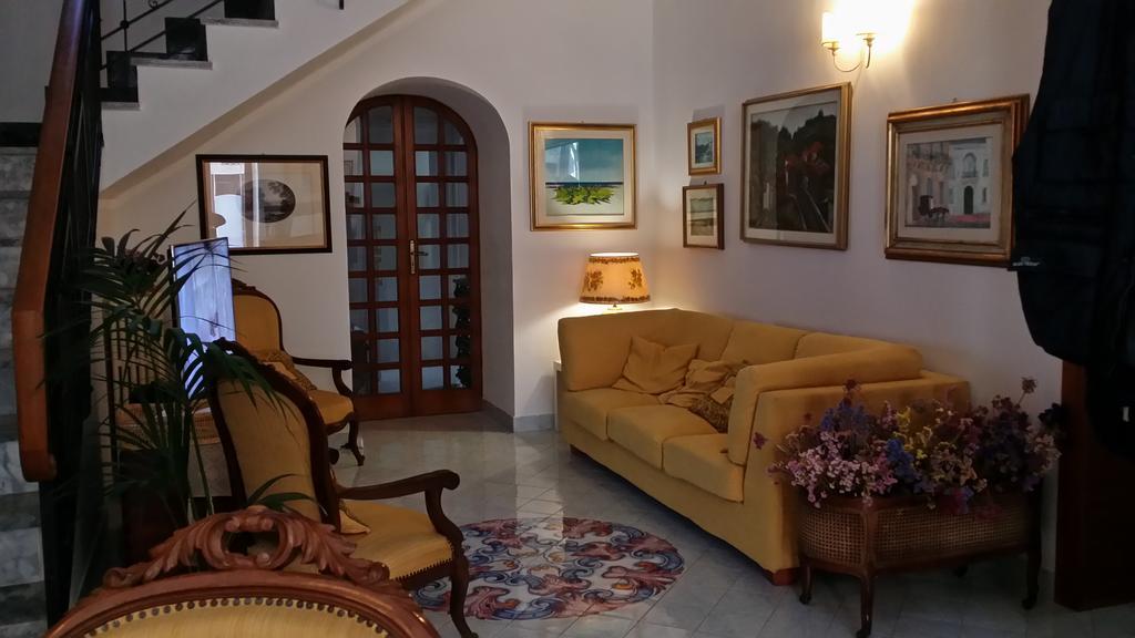 Sorelle De Filippis Salve Exterior foto